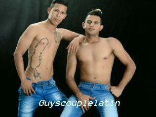 Guyscouplelatin