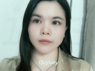 Guyuey