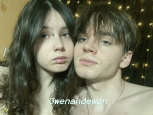 Gwenandewan