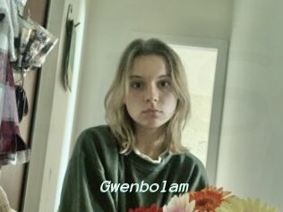 Gwenbolam