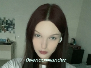 Gwencommander