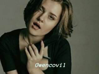 Gwencovil
