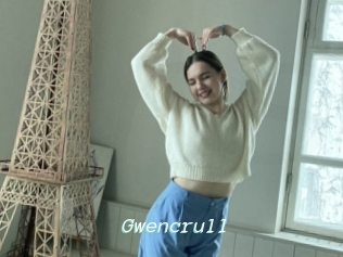 Gwencrull