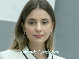 Gwendolynaleck