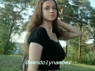 Gwendolynamber