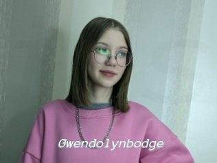Gwendolynbodge