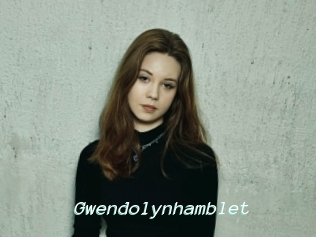 Gwendolynhamblet