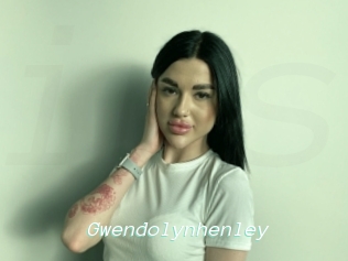 Gwendolynhenley