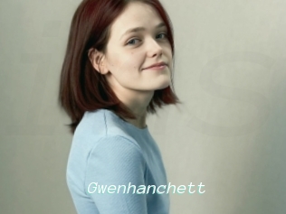 Gwenhanchett