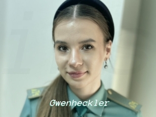 Gwenheckler
