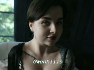 Gwenhills