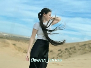 Gwennjanos