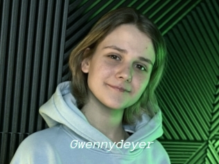 Gwennydeyer