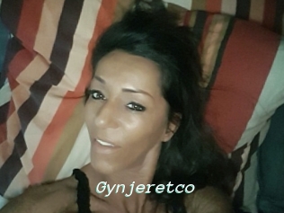 Gynjeretco