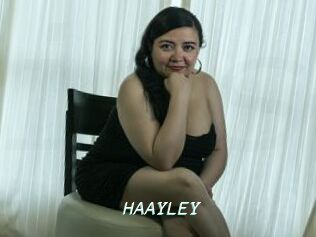 HAAYLEY