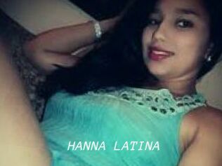HANNA_LATINA