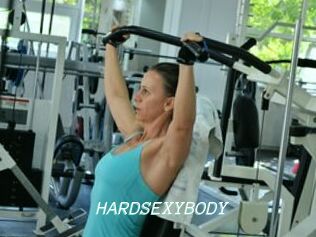 HARDSEXYBODY