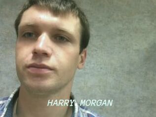 HARRY_MORGAN