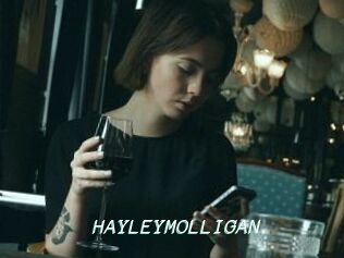 HAYLEYMOLLIGAN