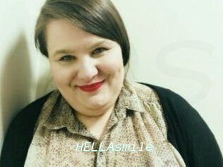HELLAsmile