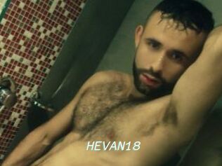 HEVAN18