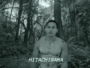HITACHISAMA