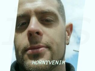 HORNYVENIM