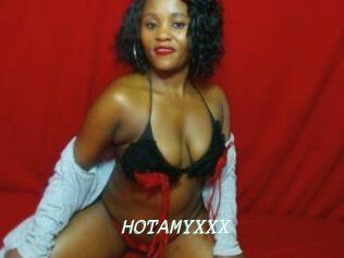HOTAMYXXX