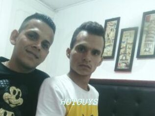HOTGUYS