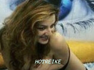 HOTREIKE