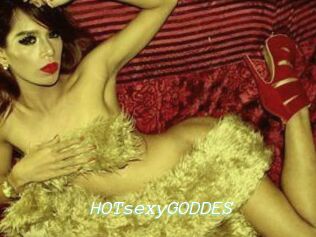 HOTsexyGODDES