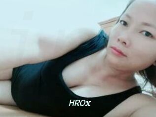 HROx