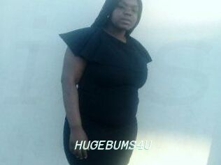 HUGEBUMS4U