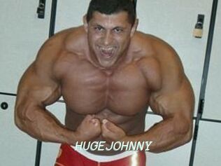 HUGEJOHNNY