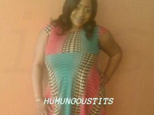HUMUNGOUSTITS