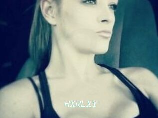 HXRLXY