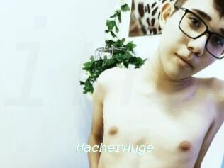 HacherHuge