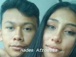 Hades_Afrodita