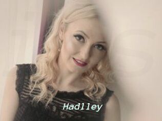 Hadlley