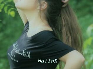 HaifaX