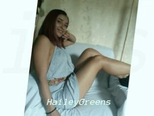 HaileyGreens
