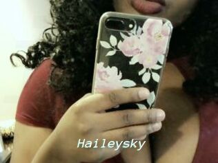 Haileysky