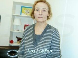 HailieTan