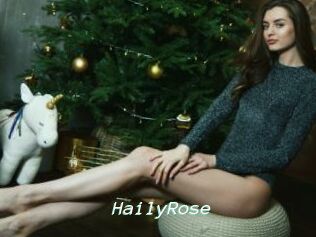 HailyRose