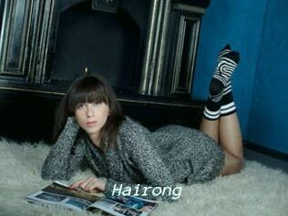Hairong