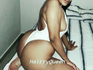 HairryQueen