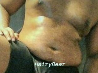 HairyBear
