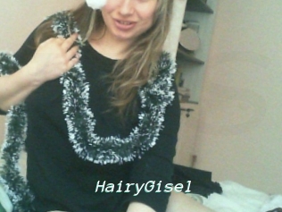 HairyGisel