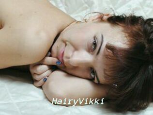 HairyVikki