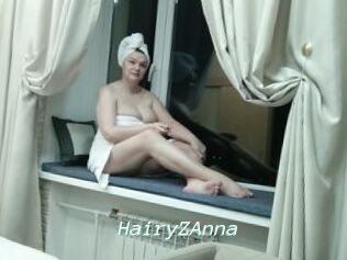 HairyZAnna